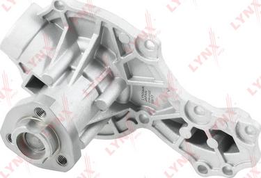 LYNXauto CW-0122 - Water Pump car-mod.net