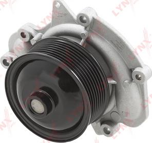 LYNXauto CW-0334 - Water Pump car-mod.net