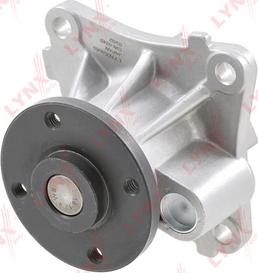LYNXauto CW-0245 - Water Pump car-mod.net