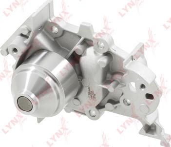 LYNXauto CW-0257 - Water Pump car-mod.net