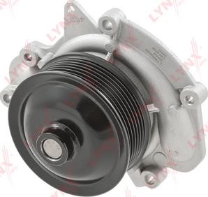 LYNXauto CW-0236 - Water Pump car-mod.net