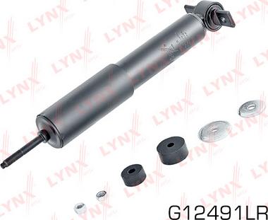 LYNXauto G12491LR - Shock Absorber car-mod.net