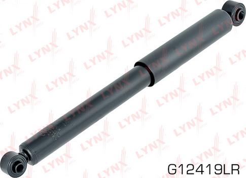 LYNXauto G12419LR - Shock Absorber car-mod.net