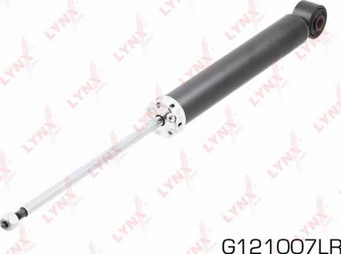 LYNXauto G121007LR - Shock Absorber car-mod.net