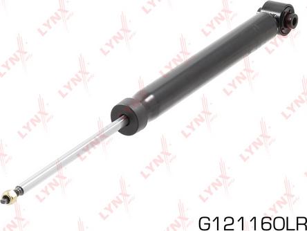 LYNXauto G121160LR - Shock Absorber car-mod.net