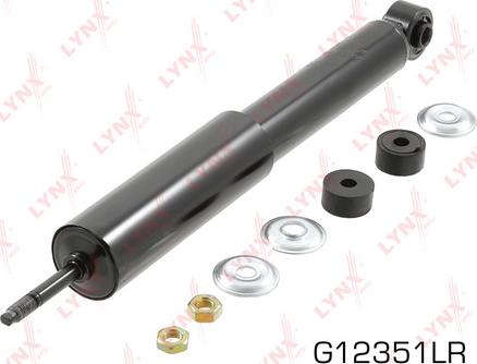LYNXauto G12351LR - Shock Absorber car-mod.net