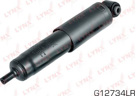 LYNXauto G12734LR - Shock Absorber car-mod.net