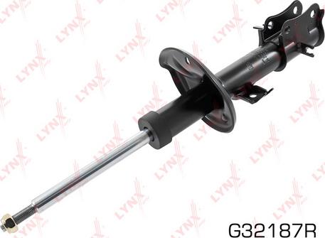LYNXauto G32187R - Shock Absorber car-mod.net