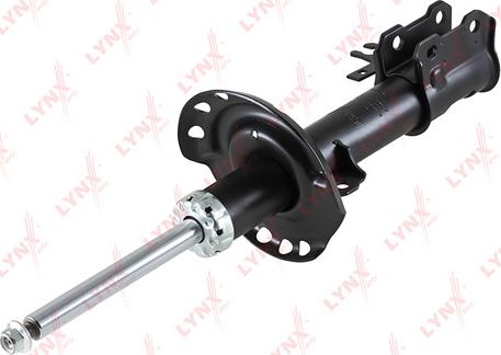 LYNXauto G32811R - Shock Absorber car-mod.net