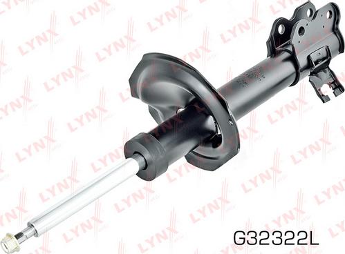 LYNXauto G32322L - Shock Absorber car-mod.net