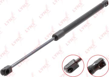 LYNXauto GS-1127 - Gas Spring, boot, cargo area car-mod.net