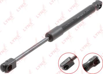 LYNXauto GS-1294 - Gas Spring, boot, cargo area car-mod.net