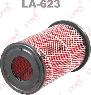LYNXauto LA-623 - Engine Air Filter car-mod.net
