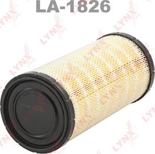 LYNXauto LA-1826 - Engine Air Filter car-mod.net