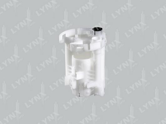 LYNXauto LF-162M - Fuel filter car-mod.net
