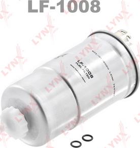 LYNXauto LF-1008 - Fuel filter car-mod.net