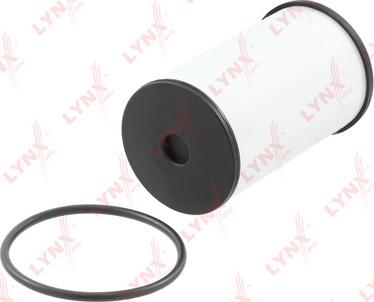LYNXauto LT-1095 - Hydraulic Filter, automatic transmission car-mod.net