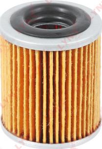 LYNXauto LT-1093 - Hydraulic Filter, automatic transmission car-mod.net
