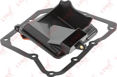 LYNXauto LT-1041 - Hydraulic Filter, automatic transmission car-mod.net