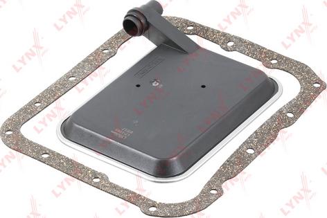 LYNXauto LT-1069 - Hydraulic Filter, automatic transmission car-mod.net