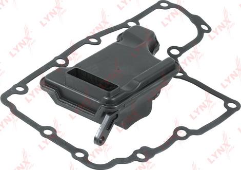 LYNXauto LT-1064 - Hydraulic Filter, automatic transmission car-mod.net