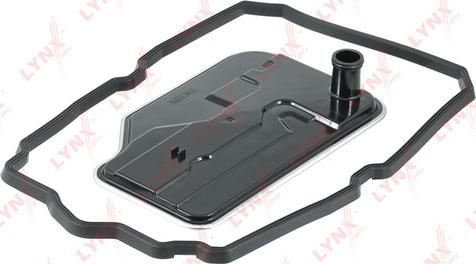 LYNXauto LT-1066 - Hydraulic Filter, automatic transmission car-mod.net