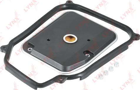 LYNXauto LT-1009 - Hydraulic Filter, automatic transmission car-mod.net
