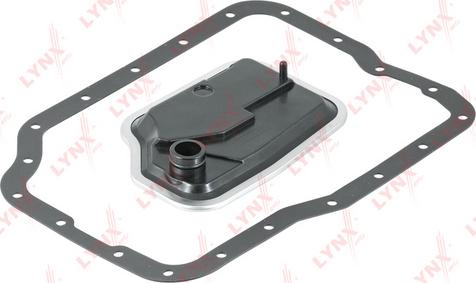 LYNXauto LT-1023 - Hydraulic Filter, automatic transmission car-mod.net