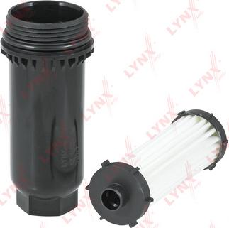 LYNXauto LT-1022 - Hydraulic Filter, automatic transmission car-mod.net