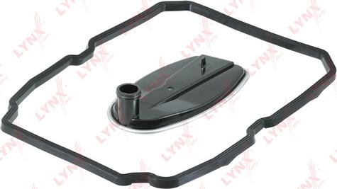 LYNXauto LT-1070 - Hydraulic Filter, automatic transmission car-mod.net