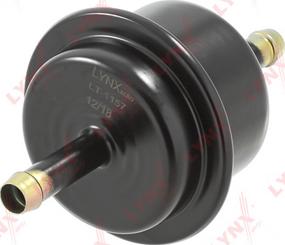 LYNXauto LT-1157 - Hydraulic Filter, automatic transmission car-mod.net