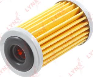LYNXauto LT-1185 - Hydraulic Filter, automatic transmission car-mod.net