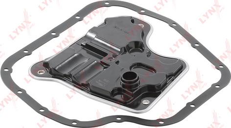 LYNXauto LT-1175 - Hydraulic Filter, automatic transmission car-mod.net
