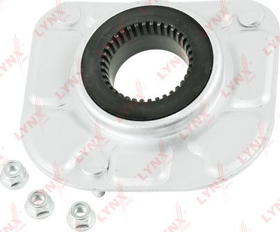 LYNXauto MA-1156LR - Top Strut Mounting car-mod.net