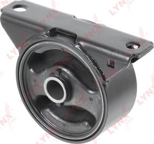 LYNXauto ME-1424 - Holder, engine mounting car-mod.net
