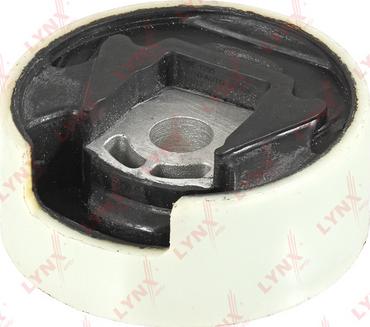 LYNXauto ME-1595 - Holder, engine mounting car-mod.net
