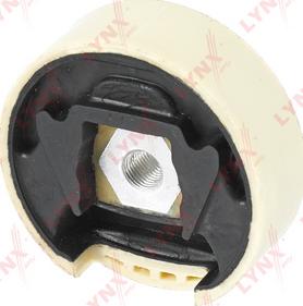 LYNXauto ME-1596 - Holder, engine mounting car-mod.net