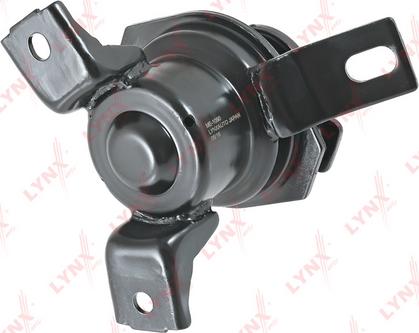 LYNXauto ME-1090 - Holder, engine mounting car-mod.net