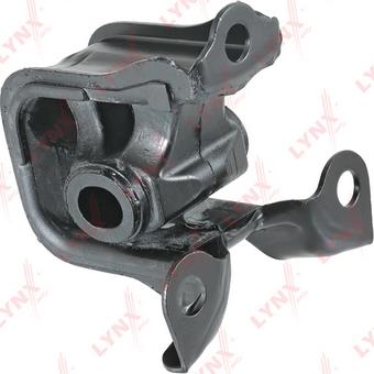 LYNXauto ME-1008 - Holder, engine mounting car-mod.net