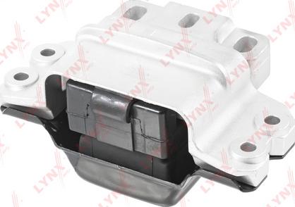 LYNXauto ME-1297 - Mounting, manual transmission car-mod.net