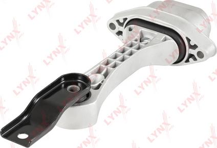 LYNXauto ME-1240 - Holder, engine mounting car-mod.net