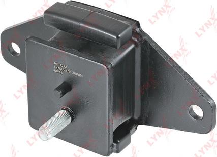 LYNXauto ME-1213 - Holder, engine mounting car-mod.net
