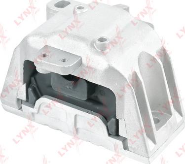 LYNXauto ME-1234 - Holder, engine mounting car-mod.net