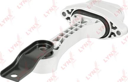LYNXauto ME-1235 - Holder, engine mounting car-mod.net
