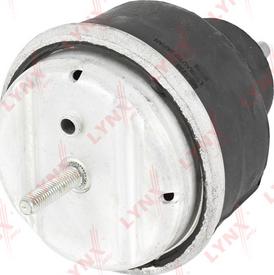 LYNXauto ME-1233 - Holder, engine mounting car-mod.net