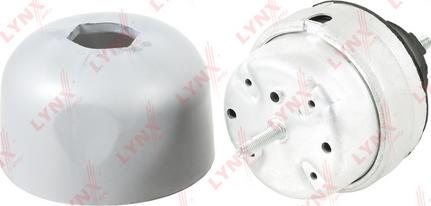 LYNXauto ME-1232 - Holder, engine mounting car-mod.net