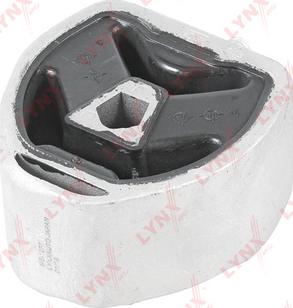 LYNXauto ME-1277 - Mounting, manual transmission car-mod.net