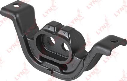LYNXauto ME-2575 - Mounting, differential car-mod.net