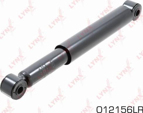 LYNXauto O12156LR - Shock Absorber car-mod.net