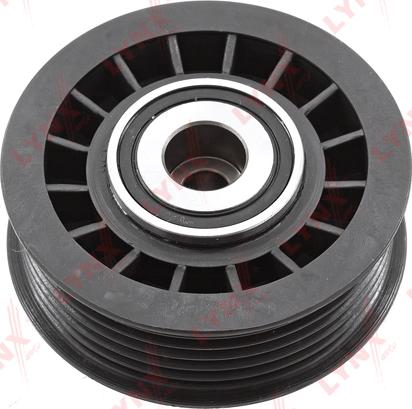 Breda Lorett CR 1456 - Pulley, v-ribbed belt car-mod.net